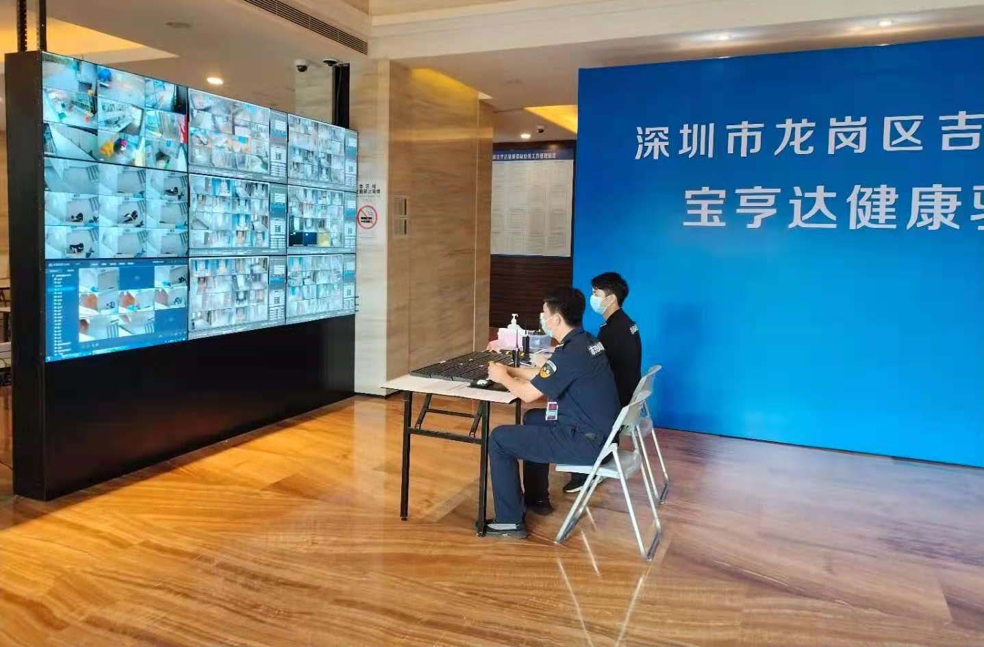 市保之聲 | “啥也沒想，救命要緊”(圖1)