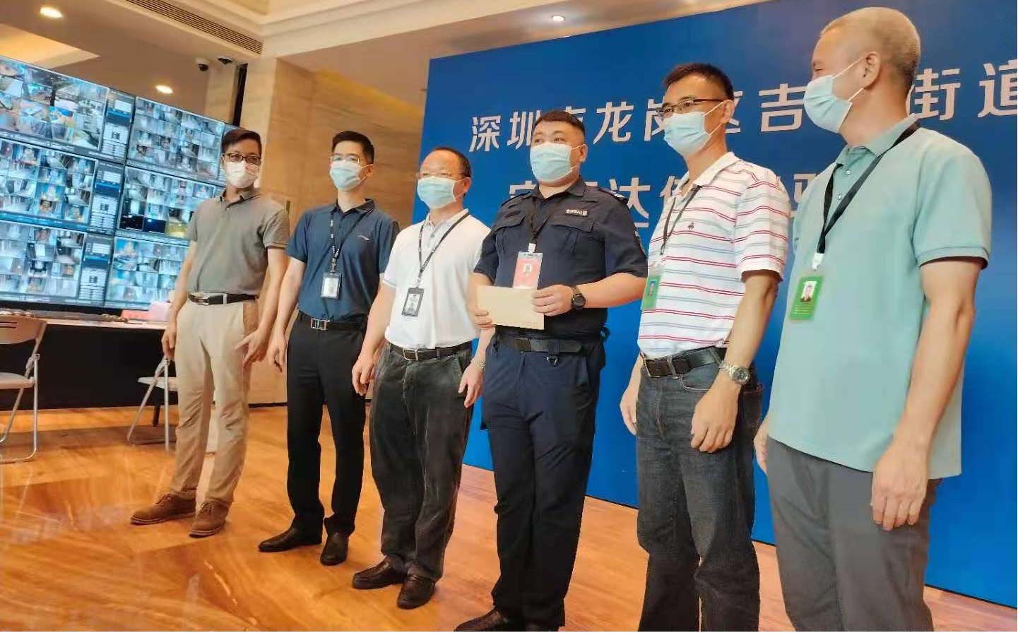 市保之聲 | “啥也沒想，救命要緊”(圖4)