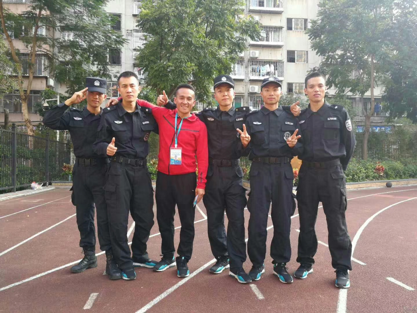 市保之聲 | 逐夢市保，書寫無悔青春(圖4)