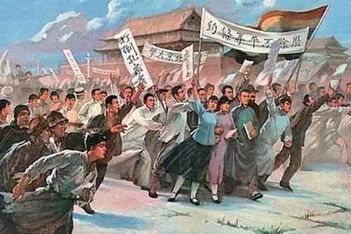 五四青年節-基層崗位保安員篇(圖1)