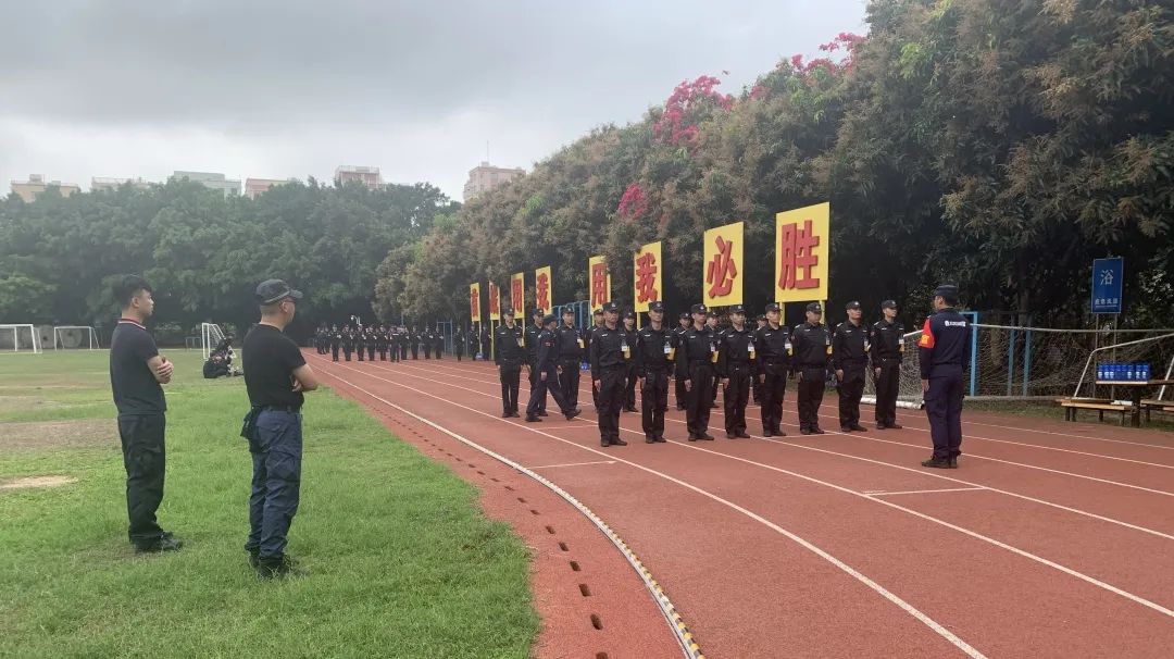 現(xiàn)代騎兵開(kāi)訓(xùn)了！(圖5)