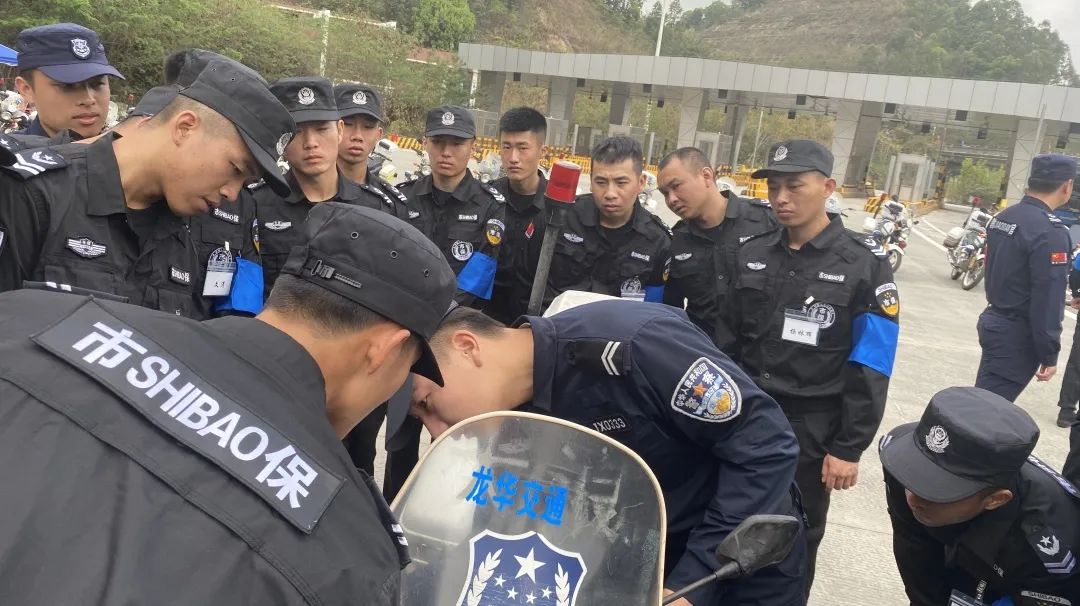 現(xiàn)代騎兵開(kāi)訓(xùn)了！(圖7)