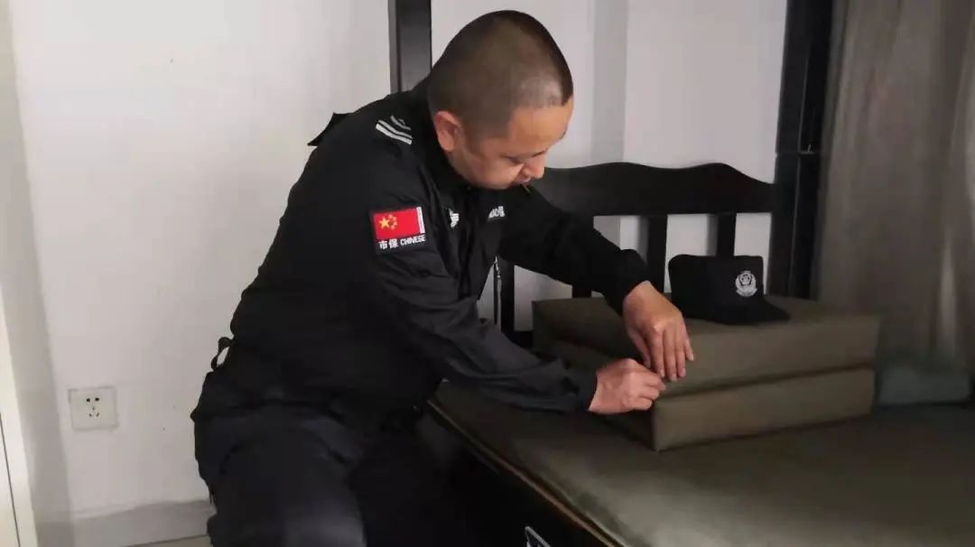 現(xiàn)代騎兵開(kāi)訓(xùn)了！(圖8)