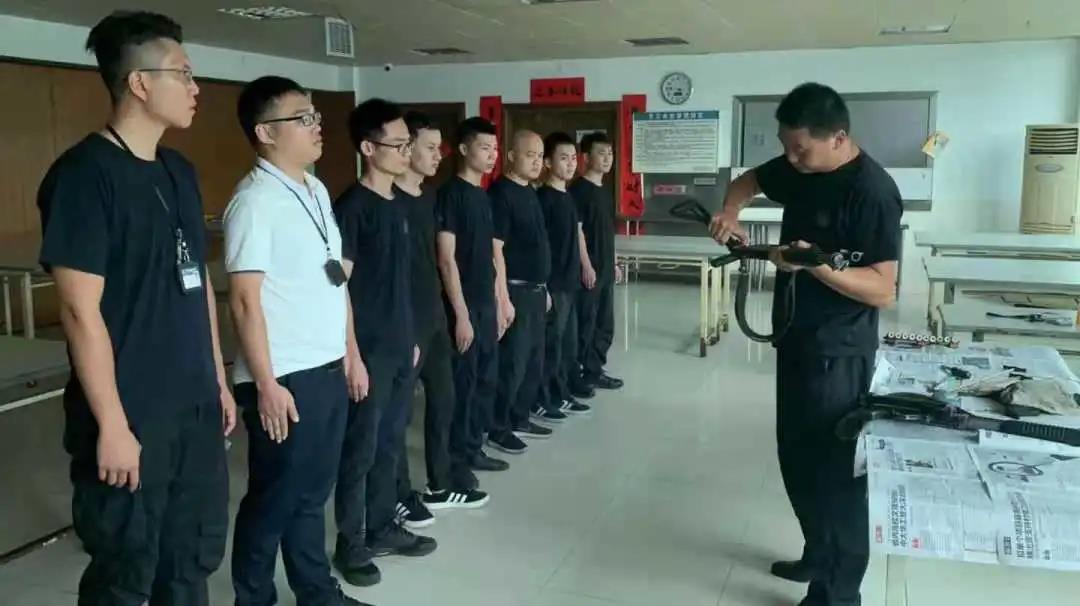 市保之聲 | 二十載初心不變，為夢(mèng)想矢志押運(yùn)(圖3)
