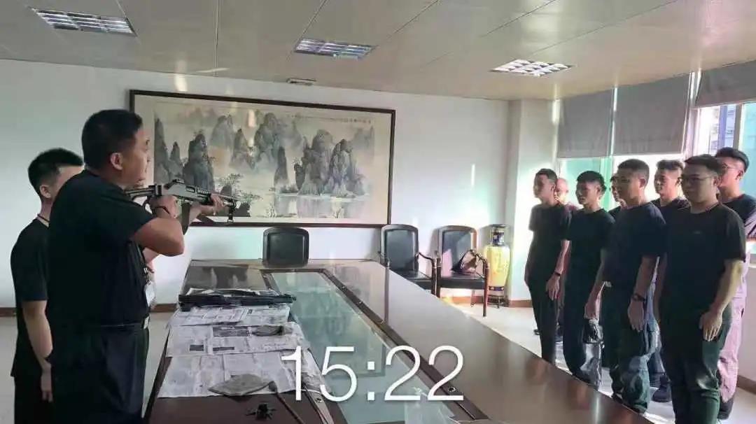 市保之聲 | 二十載初心不變，為夢(mèng)想矢志押運(yùn)(圖5)