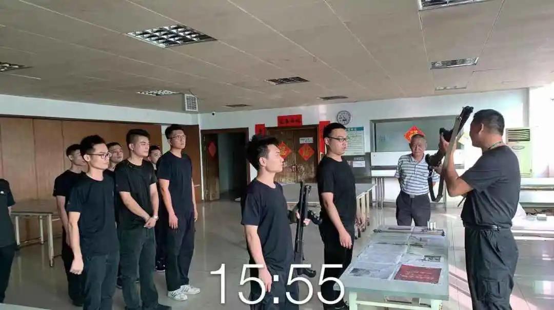 市保之聲 | 二十載初心不變，為夢(mèng)想矢志押運(yùn)(圖6)